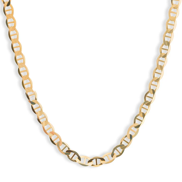 Custom Mariner Chain 24"