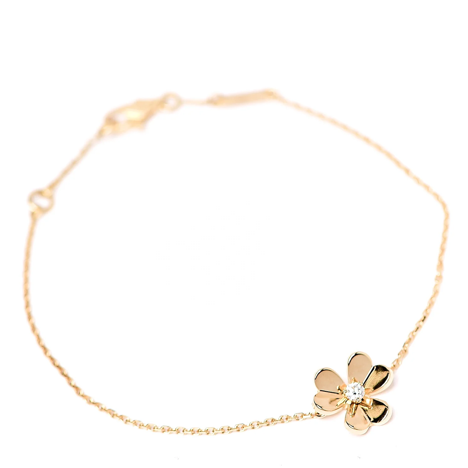 Frivole Bangle Bracelet