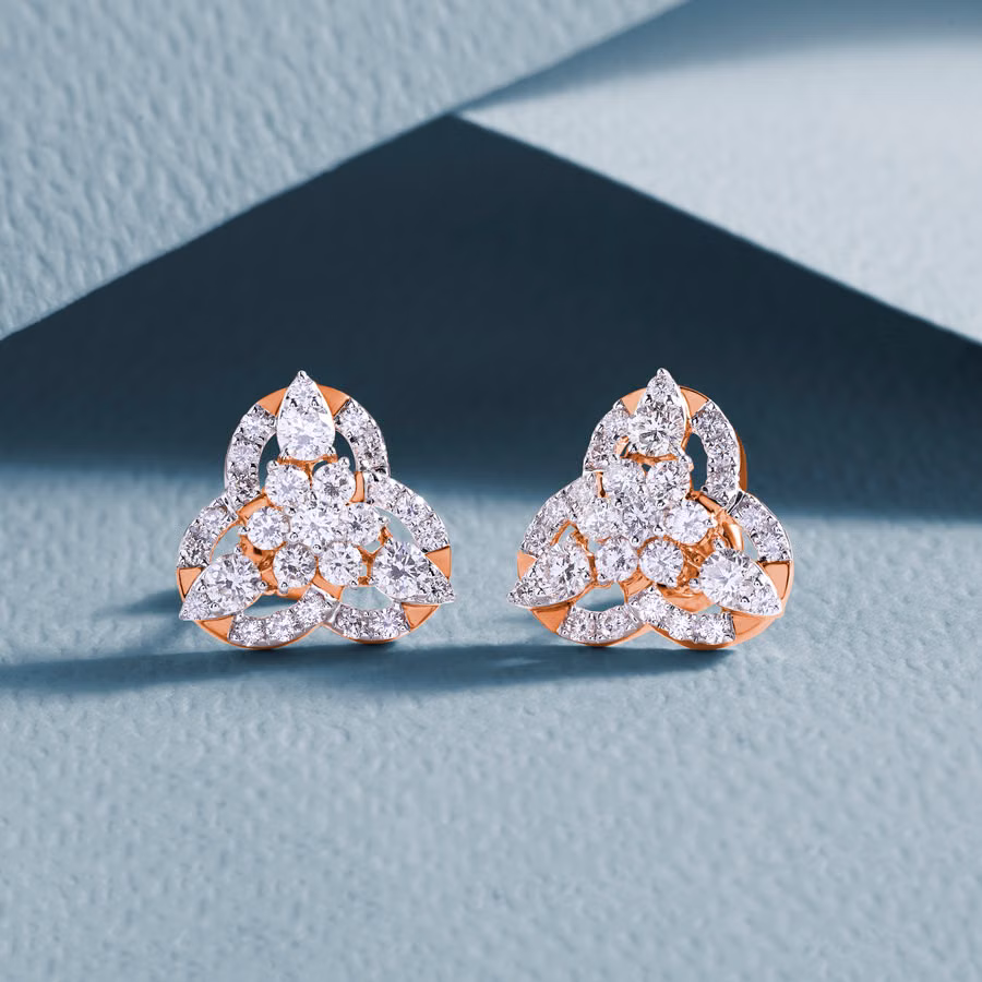 Custom Drops Earrings