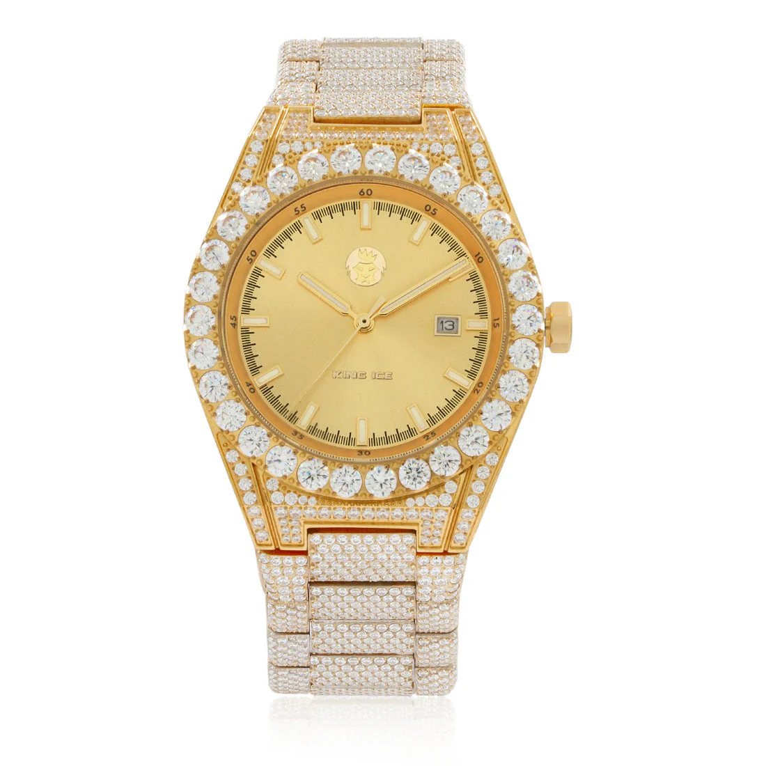 Tennis Classic Watch